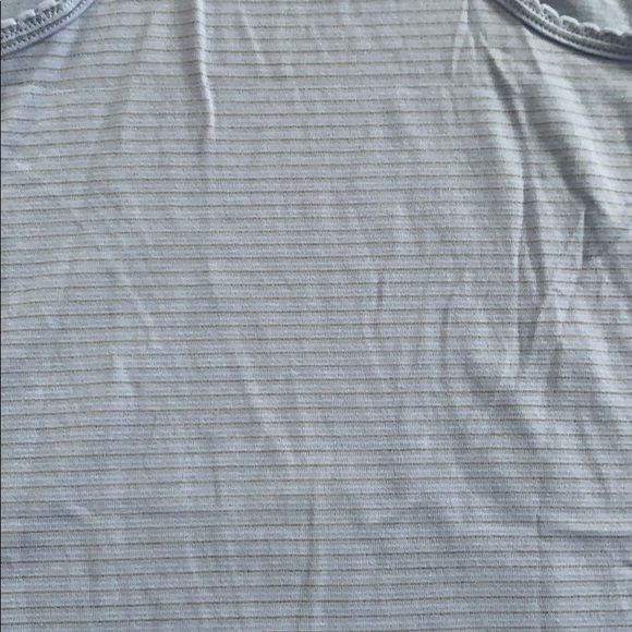 Lululemon Flowy Racerback Tank - Picture 4 of 5